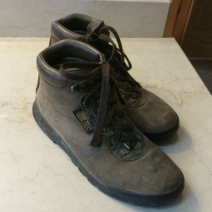 Vasque Sundowner Newbriar Boots